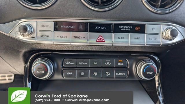 Used 2020 Kia Stinger GT2 AWD/4WD image 20