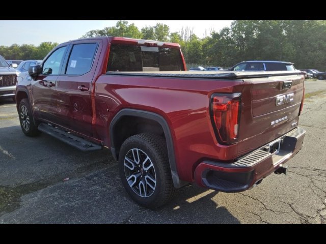 Used 2026 GMC Sierra 1500 AT4 w/ AT4 Premium Package AWD/4WD image 2