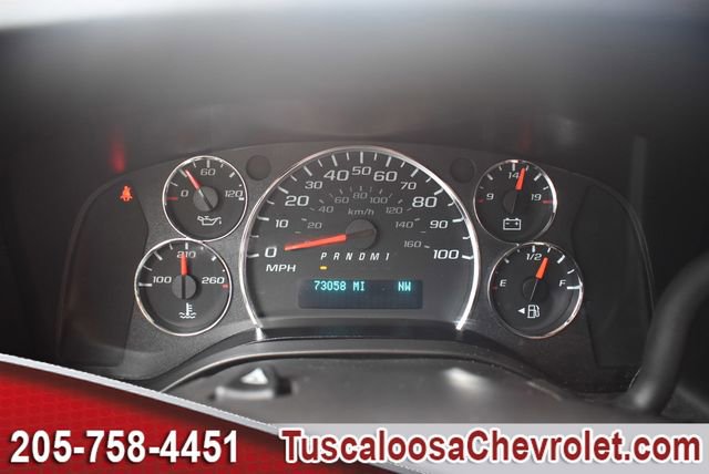 Certified 2023 Chevrolet Express 2500 Extended w/ Driver Convenience Package image 27