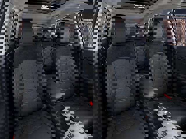 New 2026 Kia Sportage SX Prestige AWD/4WD image 15