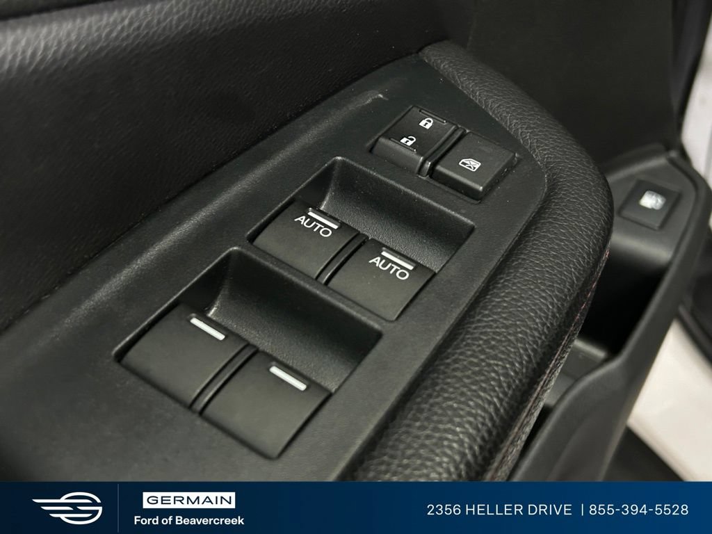 Used 2023 Honda Ridgeline Black Edition image 16