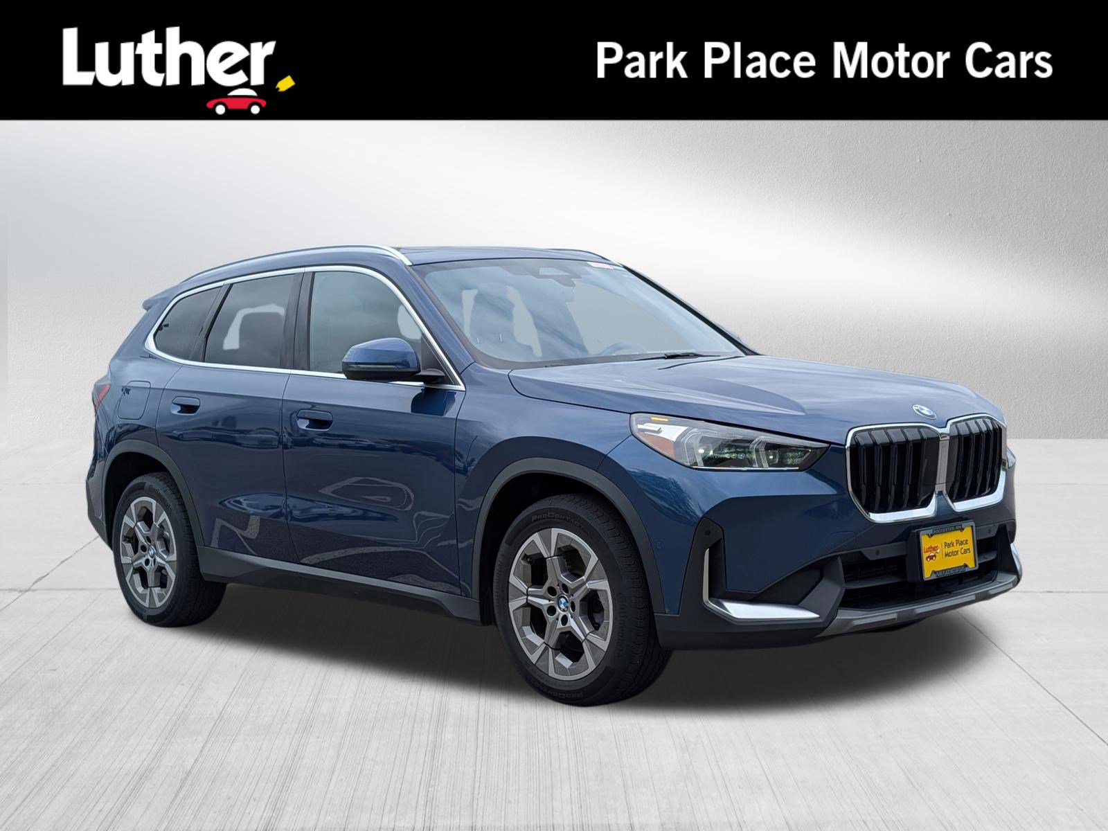 Used 2023 BMW X1 xDrive28i w/ Convenience Package