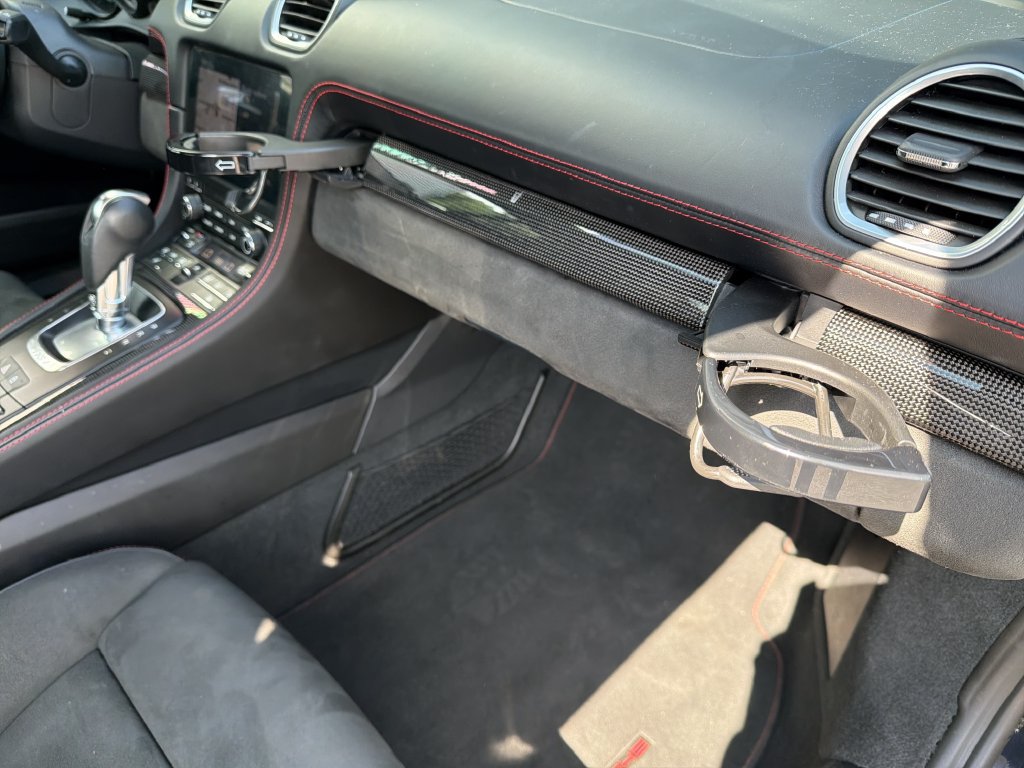 Certified 2025 Porsche 718 Cayman GTS RWD image 30