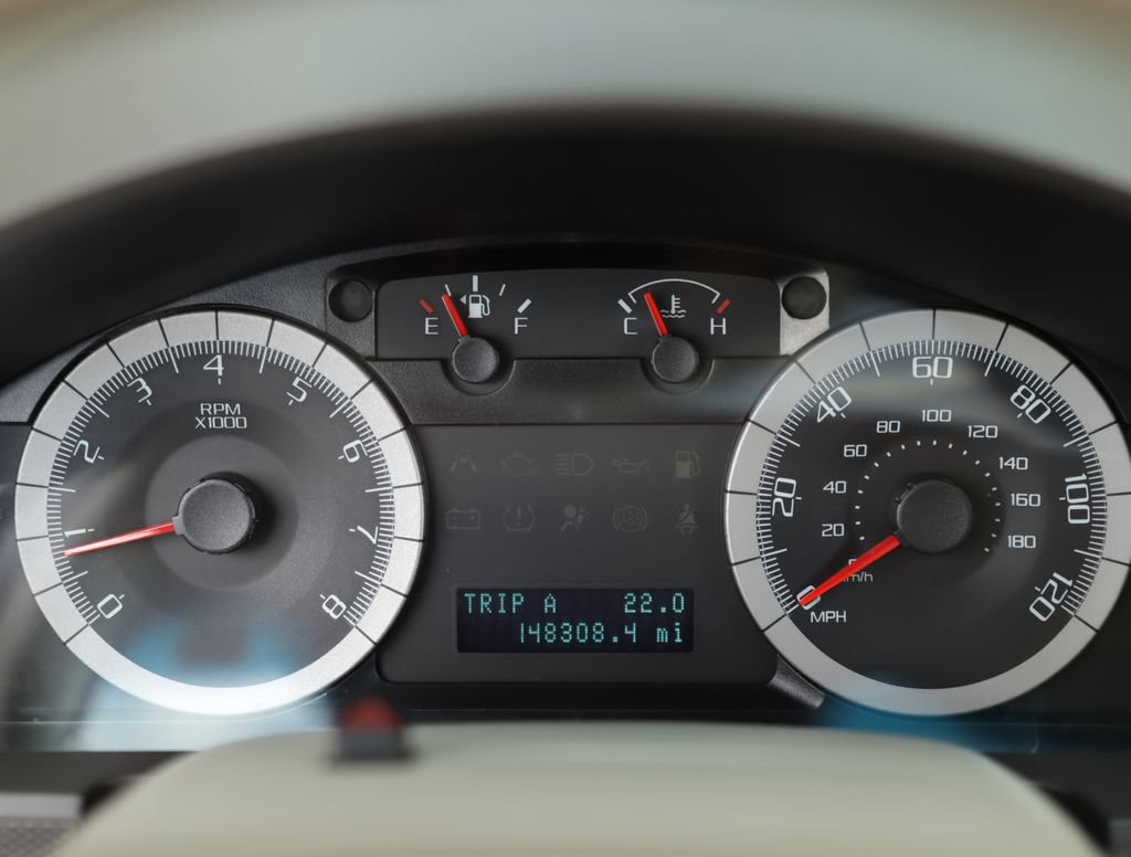 Used 2008 Ford Escape XLT AWD/4WD image 12
