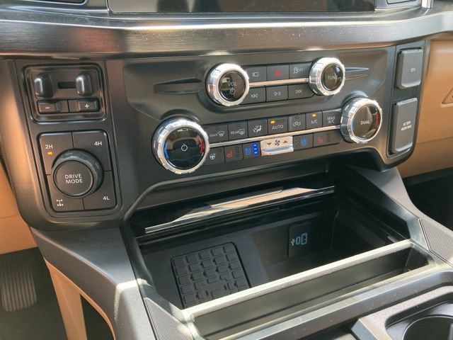 Used 2026 Ford F350 Lariat w/ Chrome Package AWD/4WD image 34