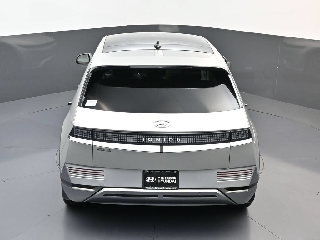 Certified 2024 Hyundai Ioniq 5 Limited RWD image 19