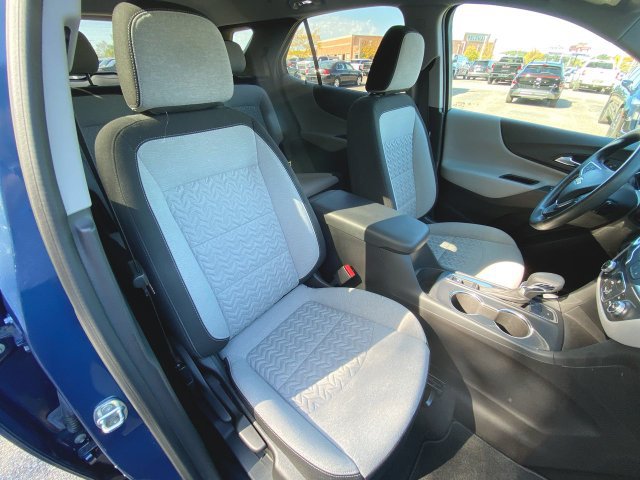 Used 2024 Chevrolet Equinox LS w/ LS Convenience Package AWD/4WD image 26