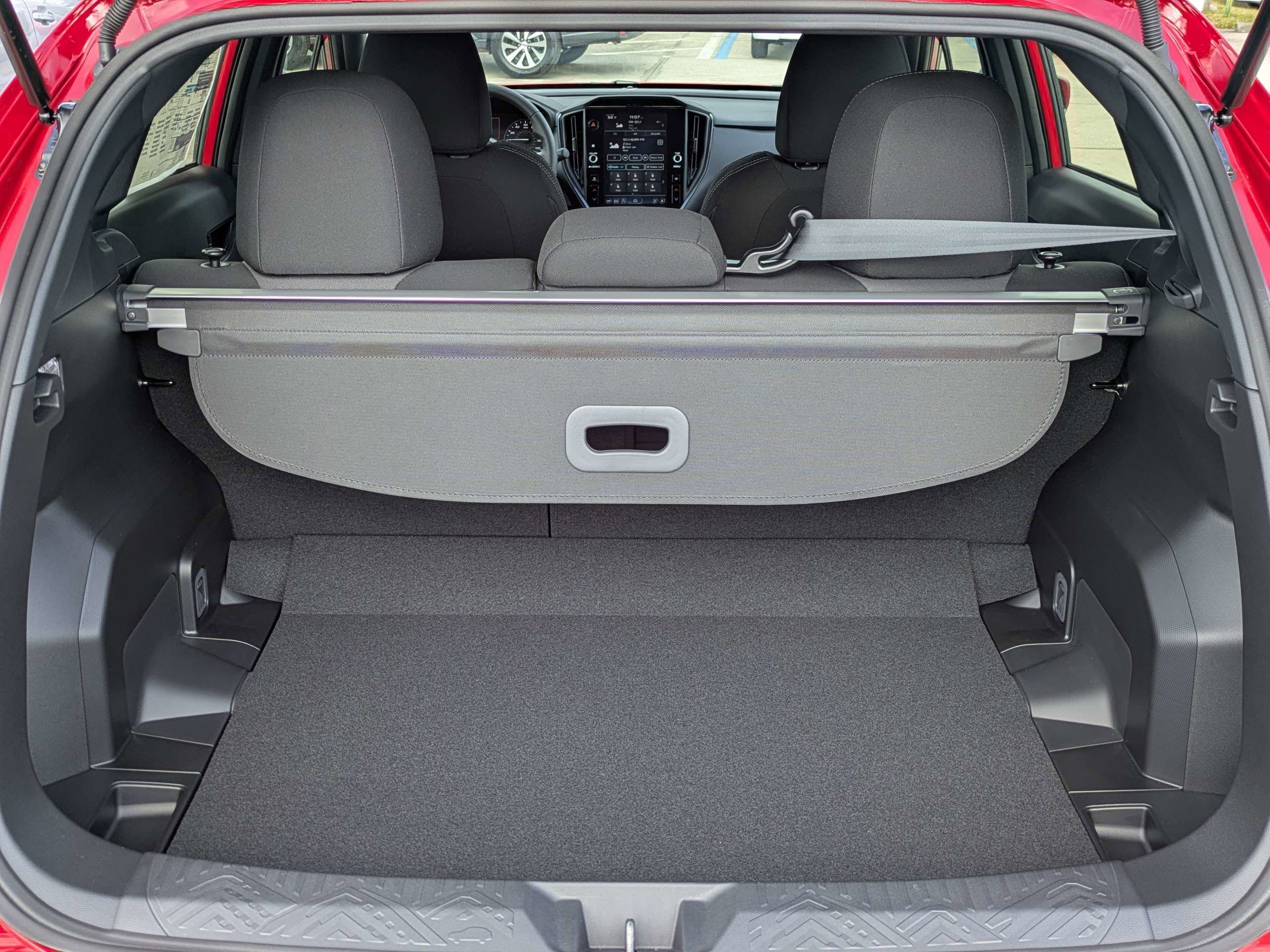 New 2026 Subaru Impreza RS image 13