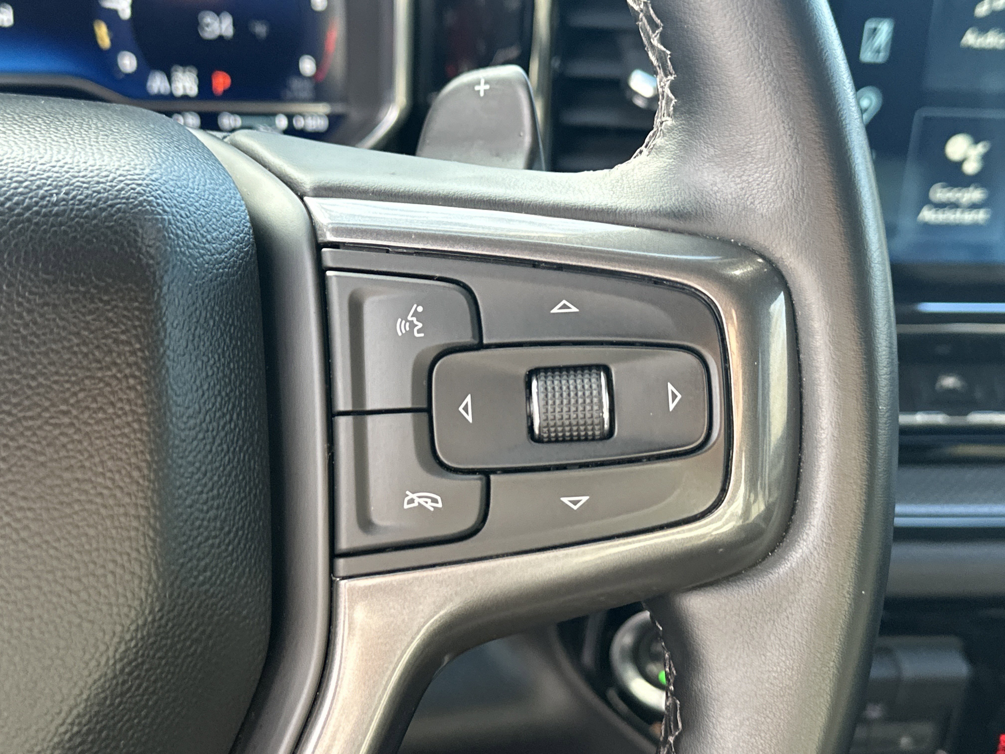 Certified 2024 Chevrolet Silverado 1500 ZR2 w/ ZR2 Bison Edition image 27