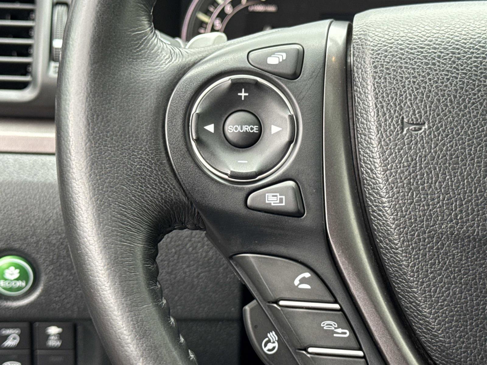 Used 2022 Honda Ridgeline RTL-E image 7