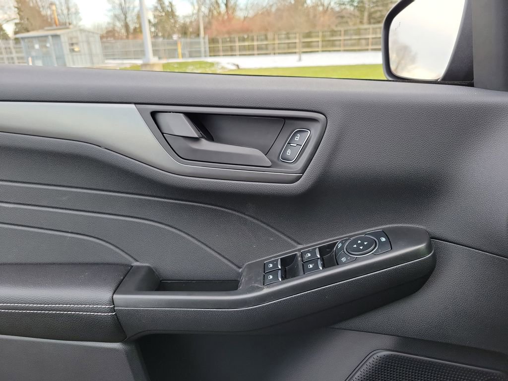New 2026 Ford Escape Active w/ Tech Pack #1 image 18