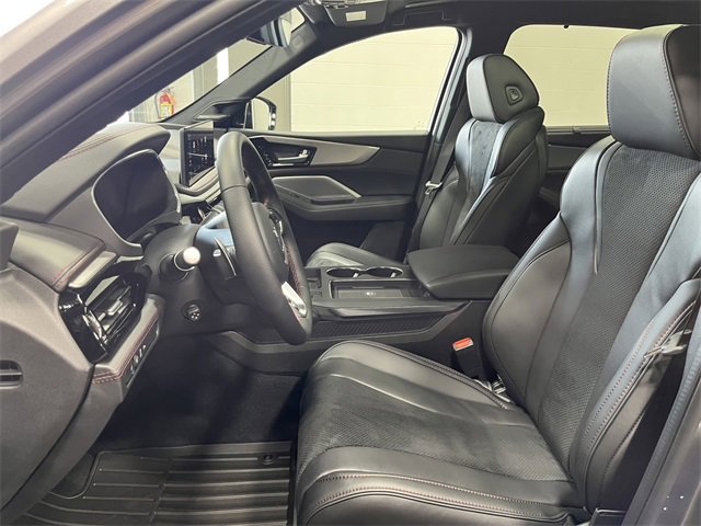 New 2026 Acura MDX A-Spec image 11