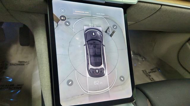 Used 2023 Lucid Air Touring AWD/4WD image 45