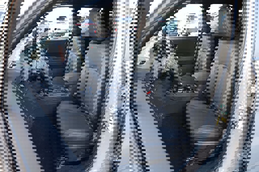 New 2026 Subaru Outback Limited image 8