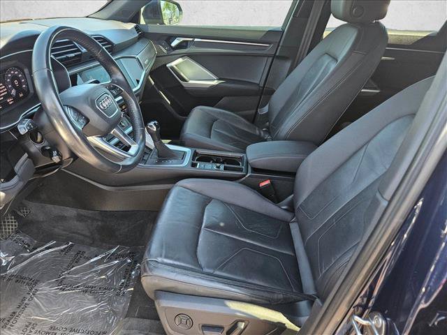 Used 2019 Audi Q3 2.0T Premium Plus AWD/4WD image 17