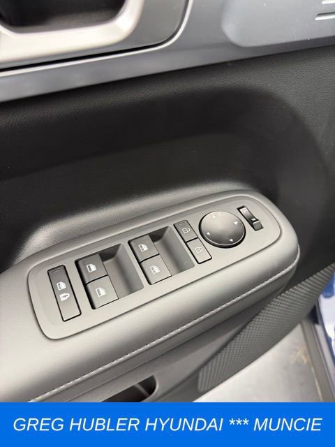 New 2026 Hyundai Santa Fe SEL AWD/4WD image 33