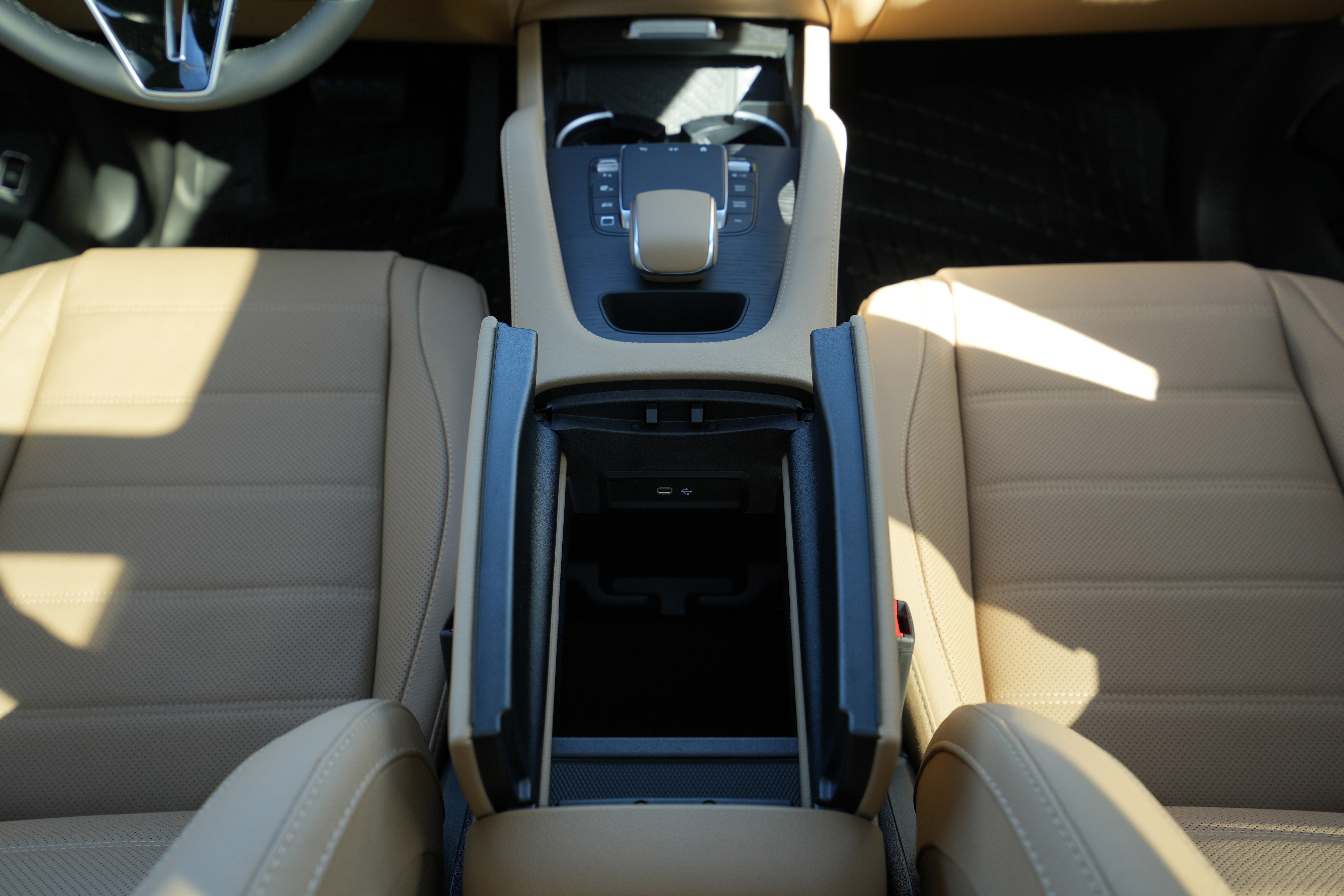 New 2026 Mercedes-Benz GLE 450 4MATIC image 29