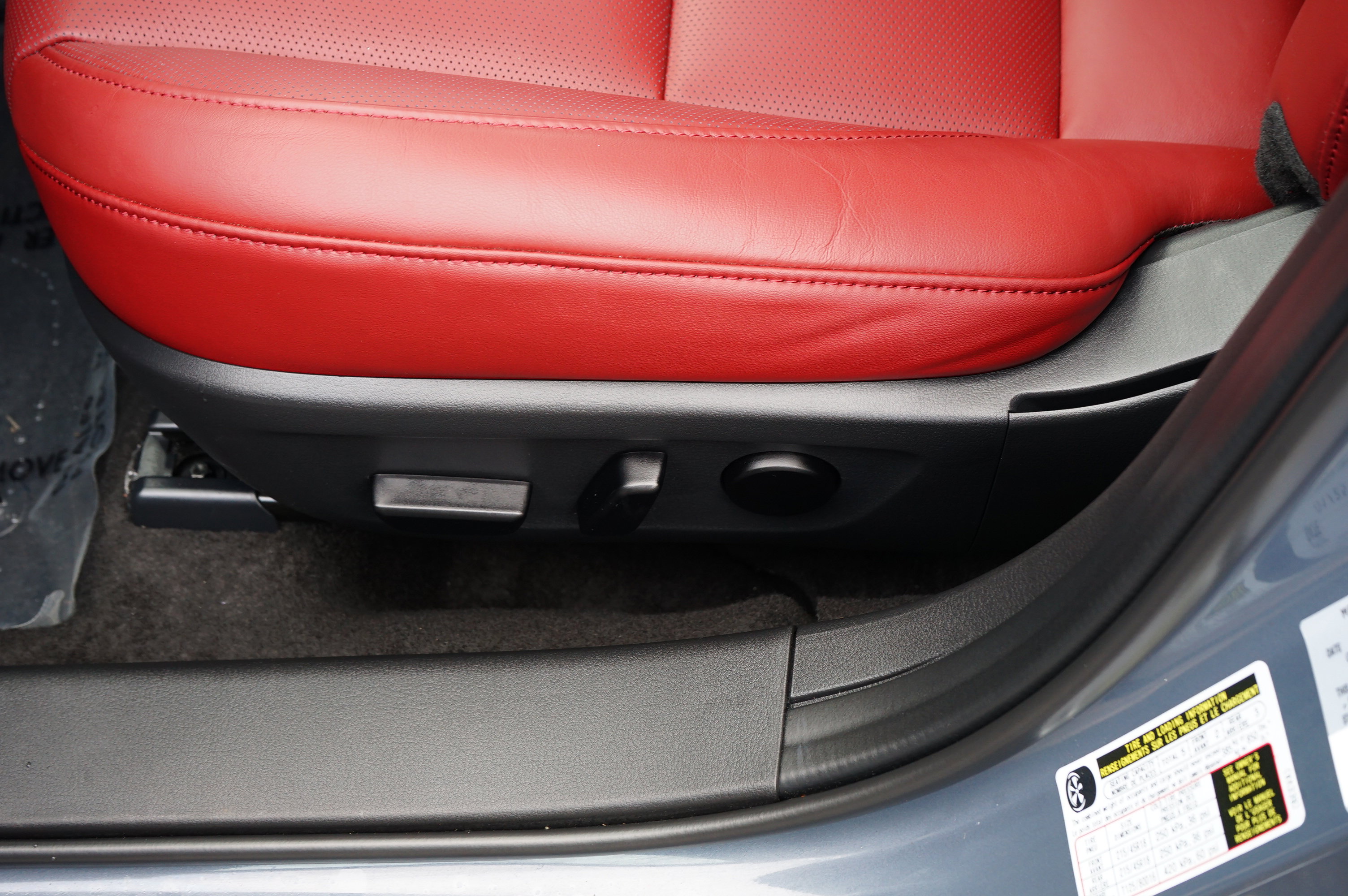 Certified 2025 MAZDA MAZDA3 s image 15