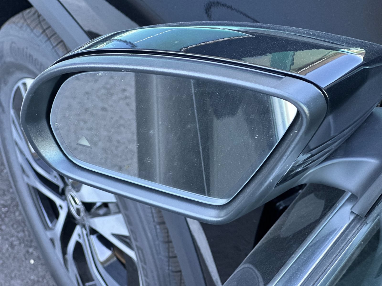 Used 2025 Mercedes-Benz GLA 250 image 9