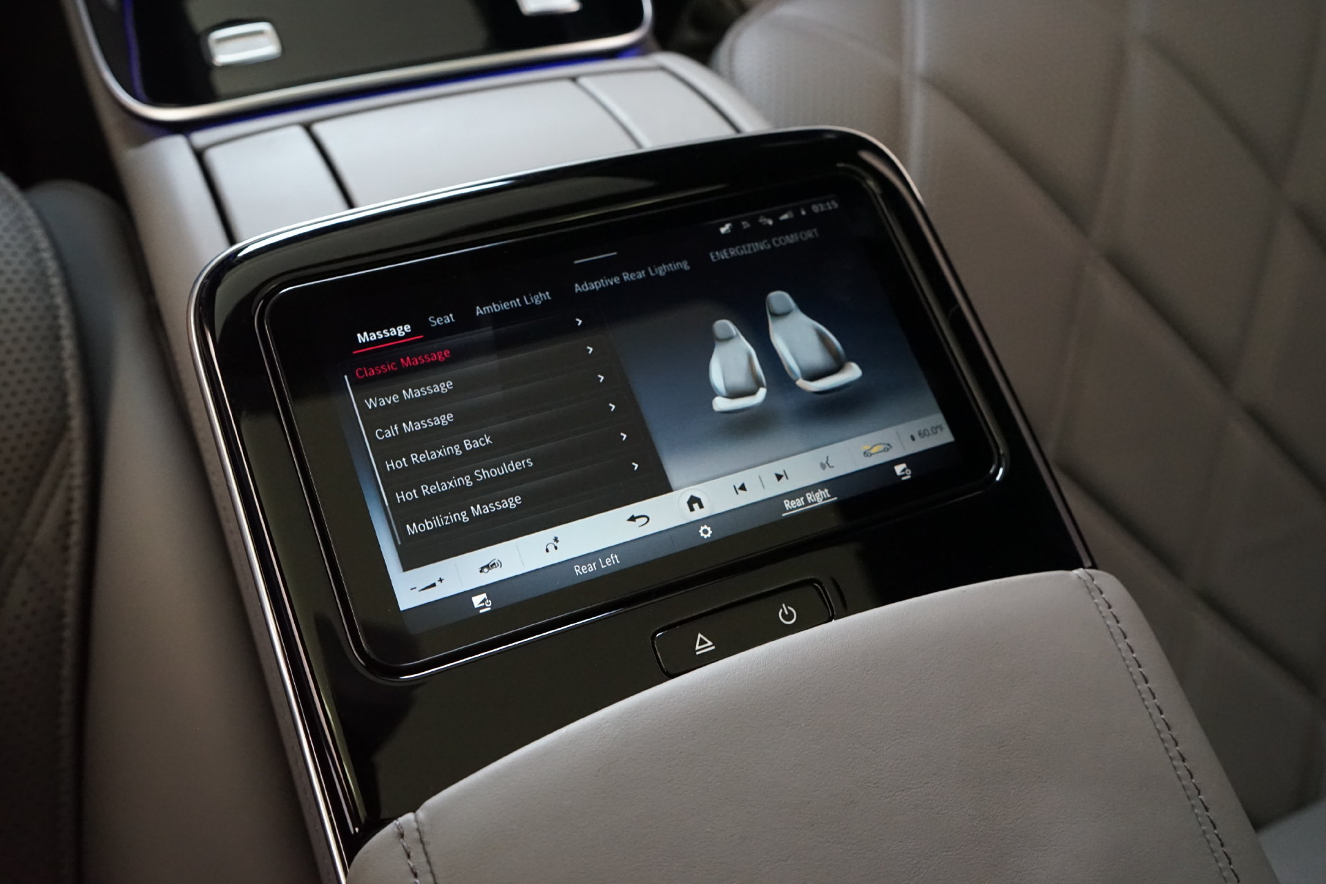 Used 2024 Mercedes-Benz Maybach S 580 4MATIC image 29