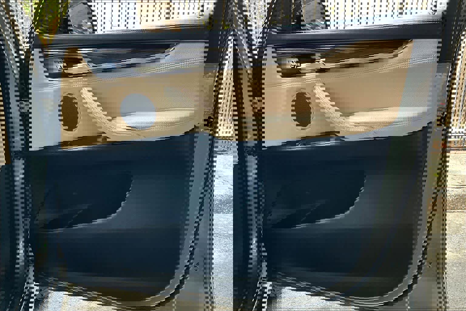 Used 2017 BMW X5 xDrive50i image 22