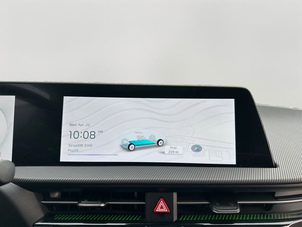 Used 2023 Kia EV6 GT AWD/4WD image 15