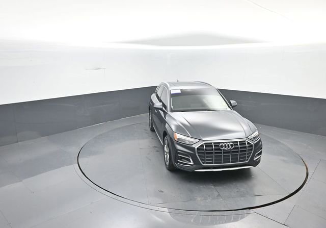 Used 2023 Audi Q5 2.0T Premium Plus w/ Premium Plus Package image 19