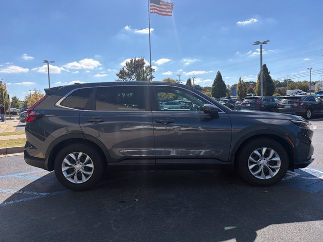 Used 2026 Honda CR-V LX image 5