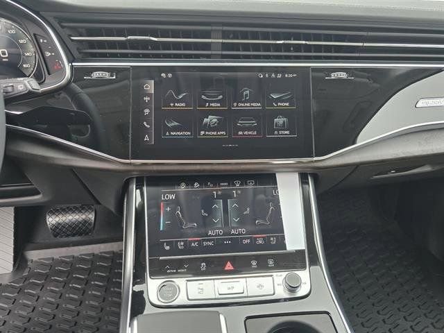 New 2025 Audi Q7 3.0T Prestige image 10