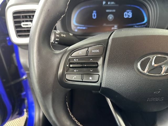 Certified 2023 Hyundai Venue Limited image 15