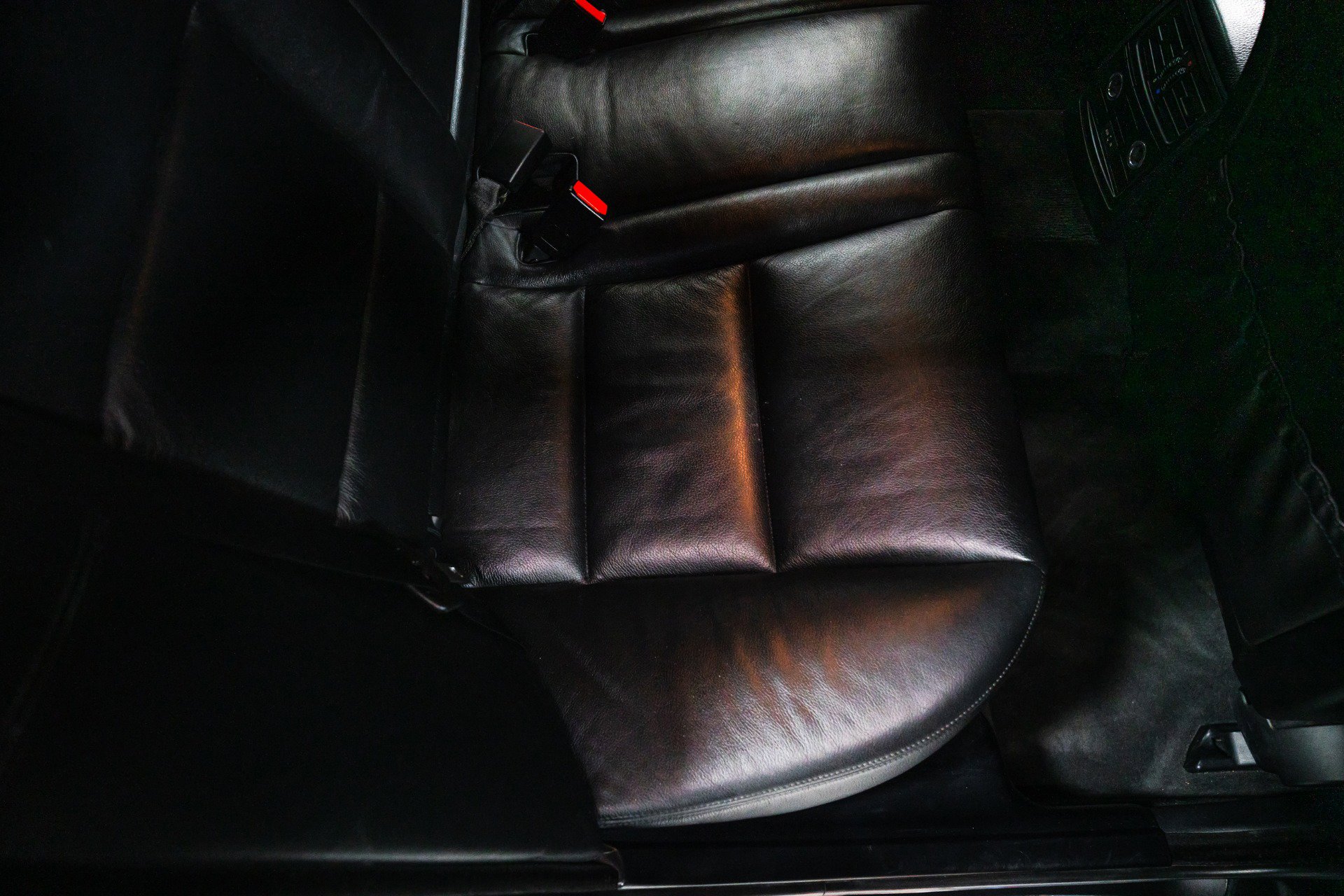 Used 2007 BMW M5 RWD image 35