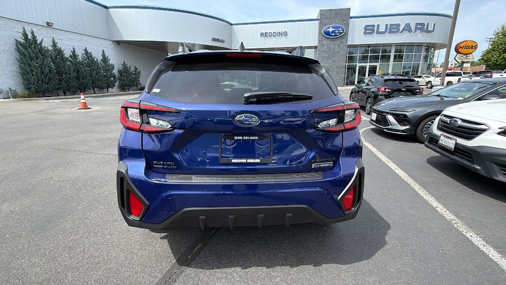 New 2026 Subaru Crosstrek 2.5i Limited AWD/4WD image 5