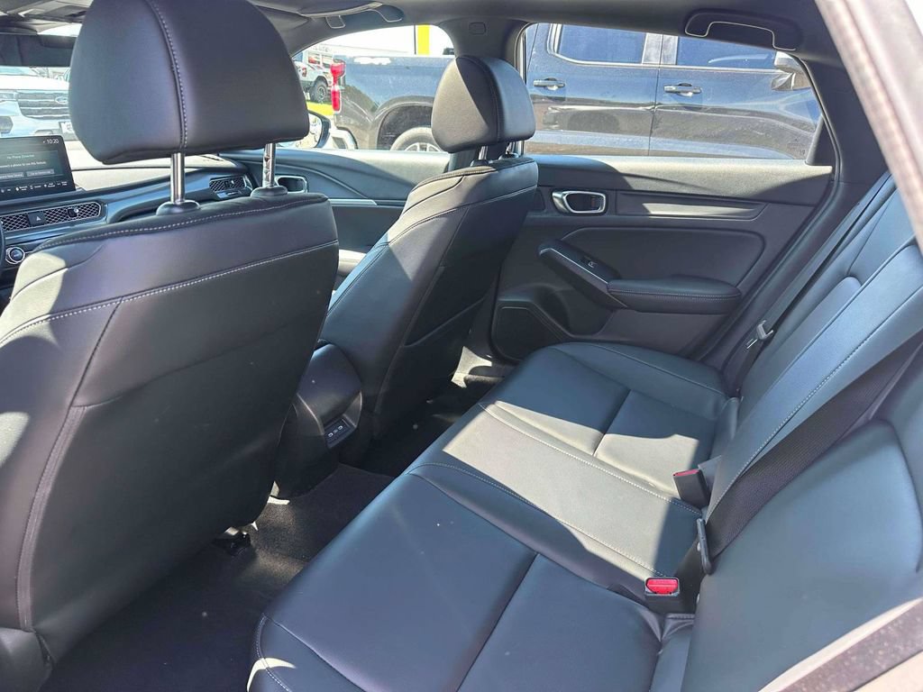 Used 2024 Acura Integra A-Spec FWD image 10