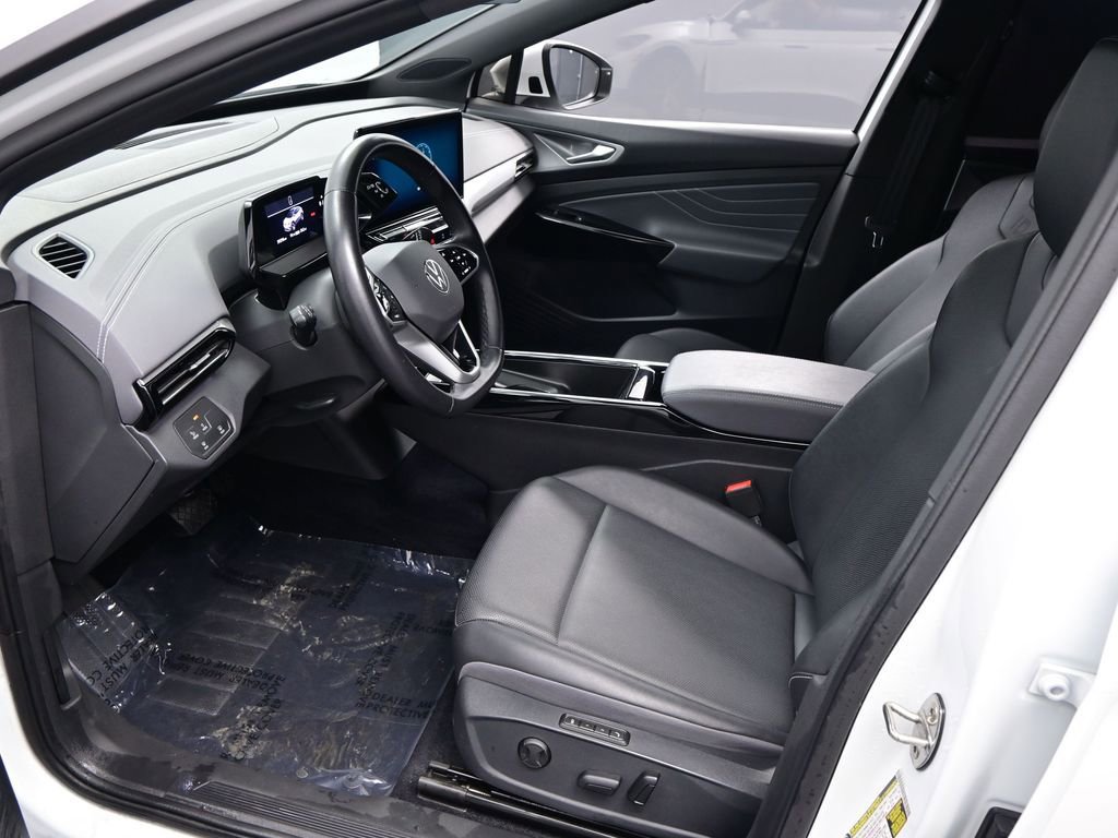 Used 2023 Volkswagen ID.4 Pro S image 8