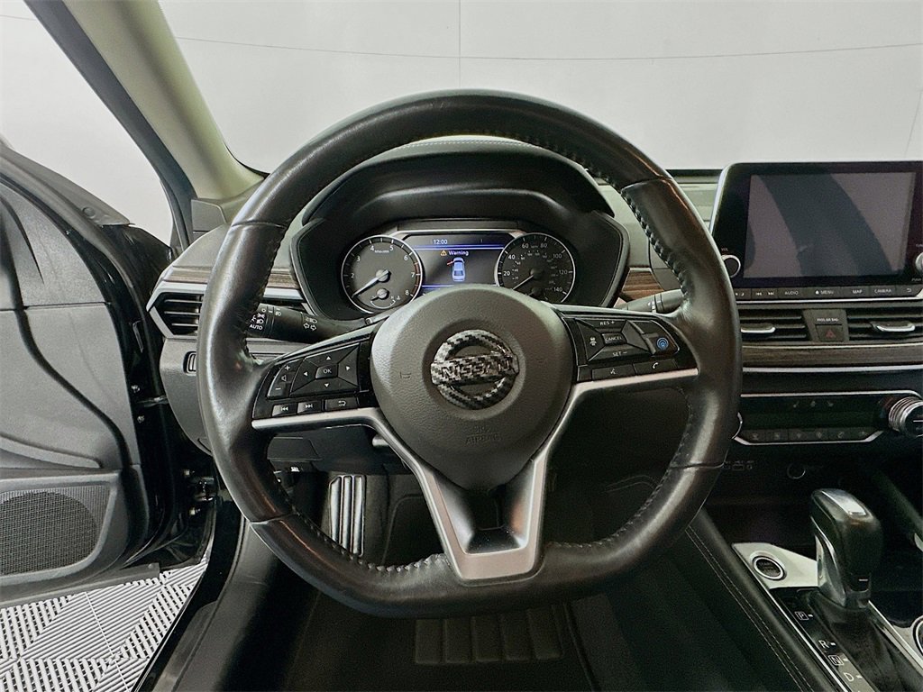 Used 2020 Nissan Altima 2.5 SL image 11