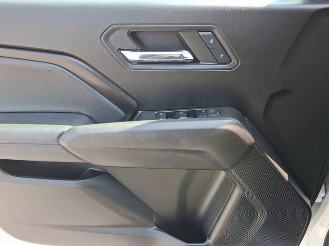 Certified 2024 GMC Canyon Elevation RWD image 12