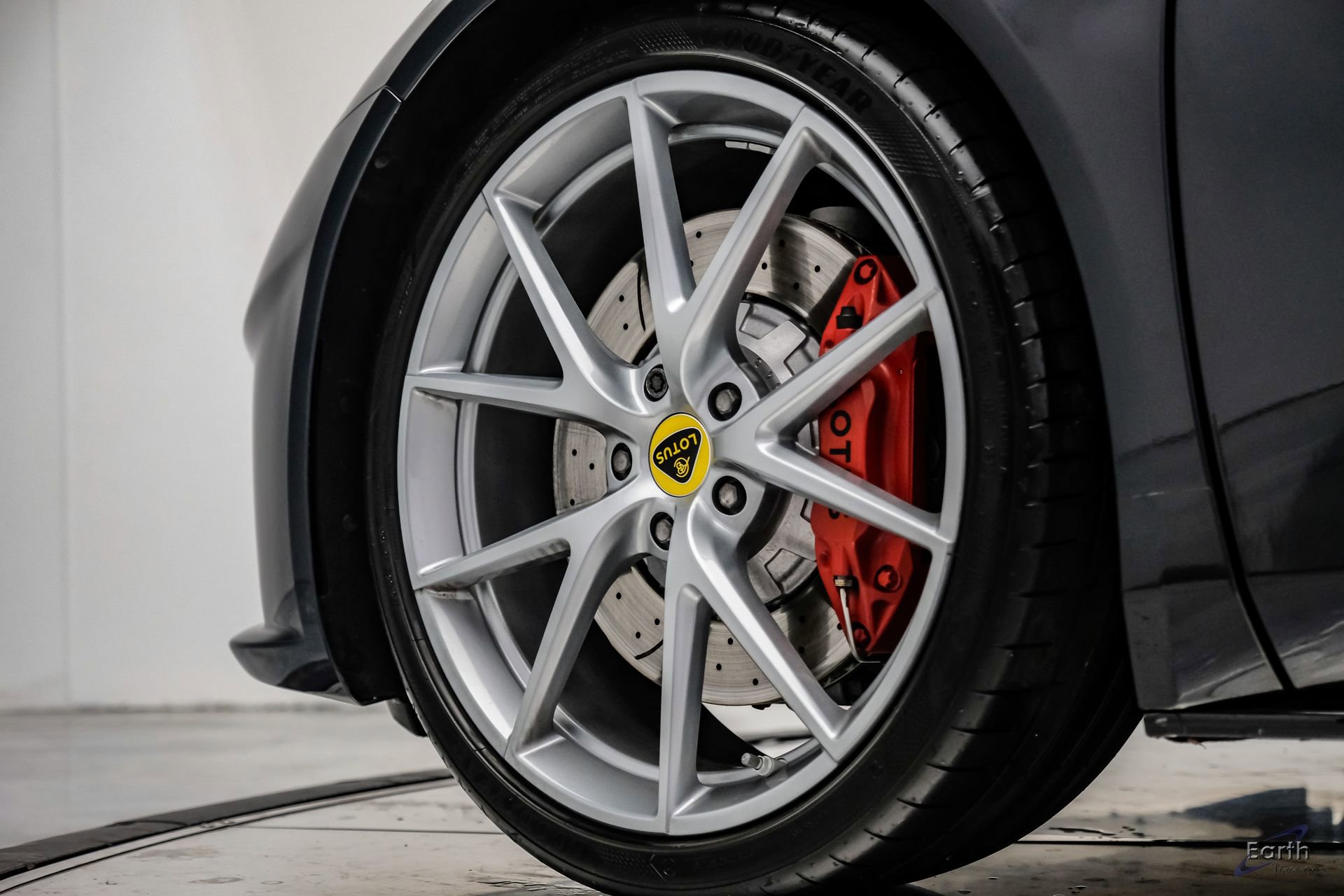 Used 2024 Lotus Emira First Edition RWD image 99