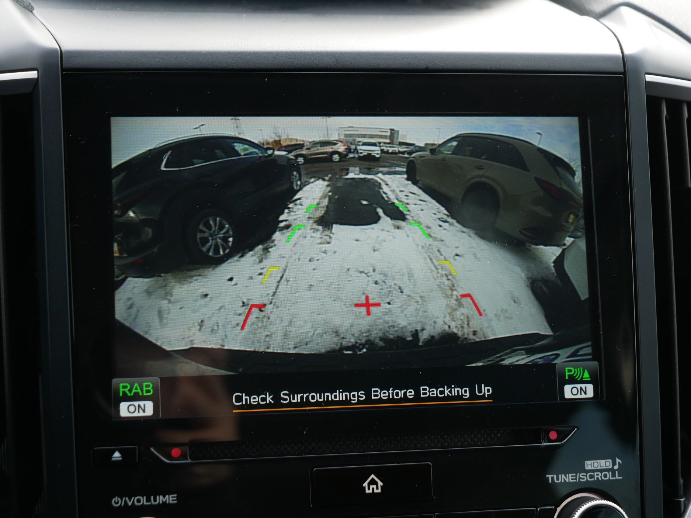 Used 2022 Subaru Forester Touring w/ Popular Package #2 image 27