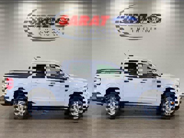 New 2025 Ford Maverick XL w/ 4K Tow Package