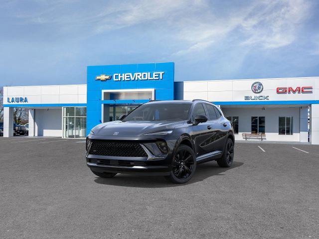 New 2026 Buick Envision Sport Touring image 32