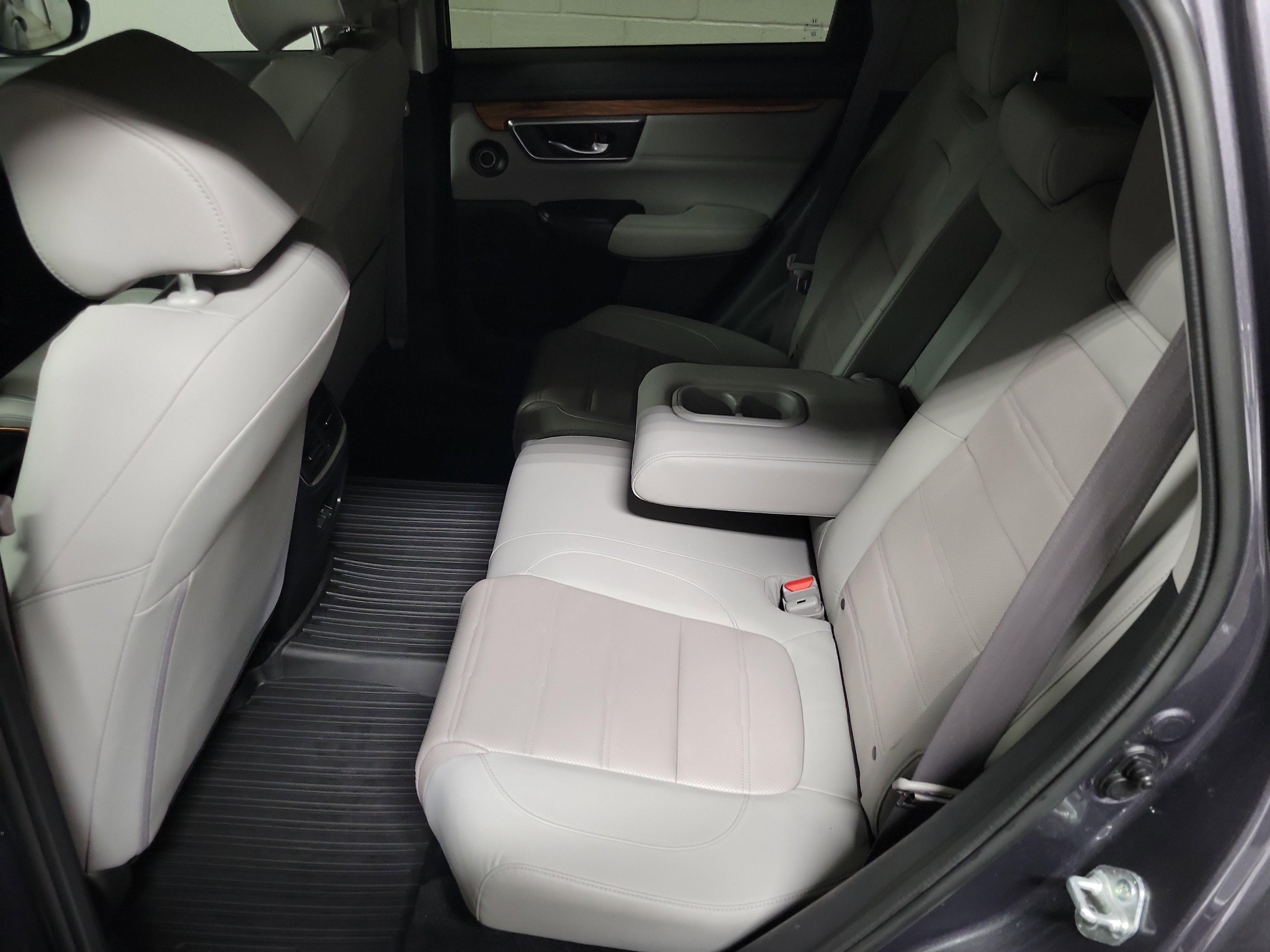 Used 2021 Honda CR-V Touring image 12