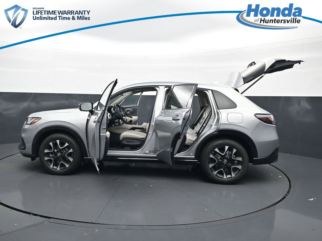 New 2027 Honda HR-V EX-L image 51