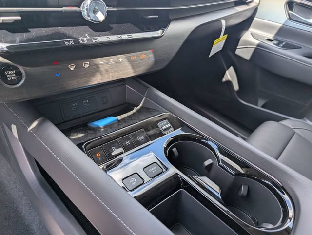 New 2026 Nissan Murano Platinum w/ Cargo Package AWD/4WD image 21