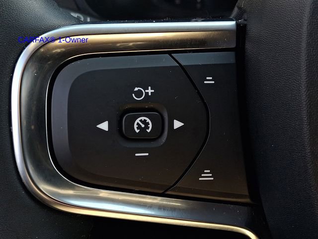 Certified 2023 Volvo XC40 B5 Plus w/ Driver Assist Package image 25