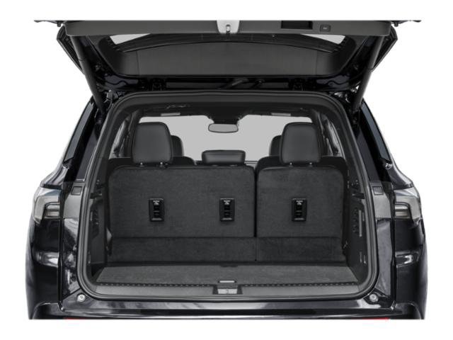 New 2026 Buick Enclave Avenir w/ Super Cruise Package FWD image 13