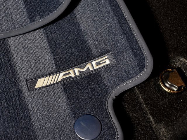 Certified 2021 Mercedes-Benz E 450 Cabriolet image 44