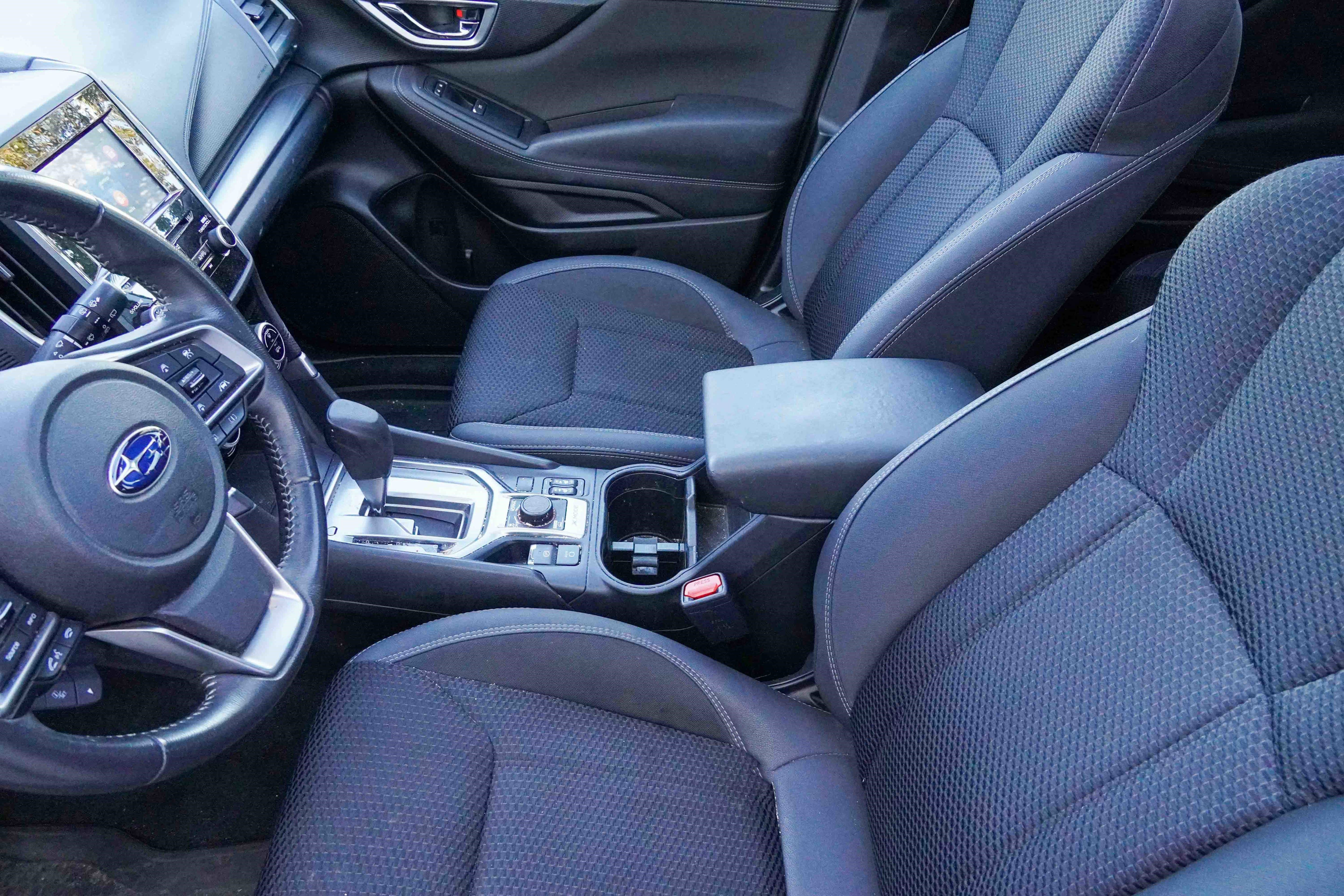 Used 2019 Subaru Forester Premium image 11