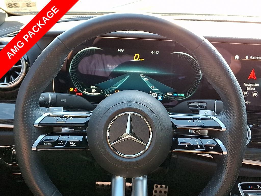 Used 2023 Mercedes-Benz CLS 450 4MATIC image 23