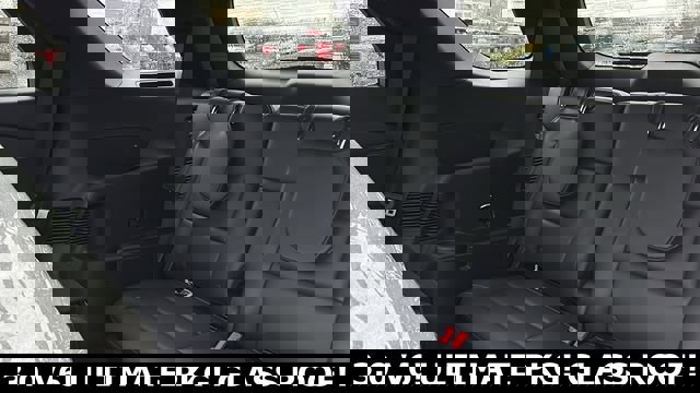 New 2026 Ford Explorer Tremor w/ Tremor Ultimate Package image 25