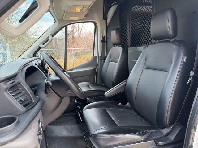 Used 2020 Ford Transit 250 Medium Roof w/ Load Area Protection Package image 19